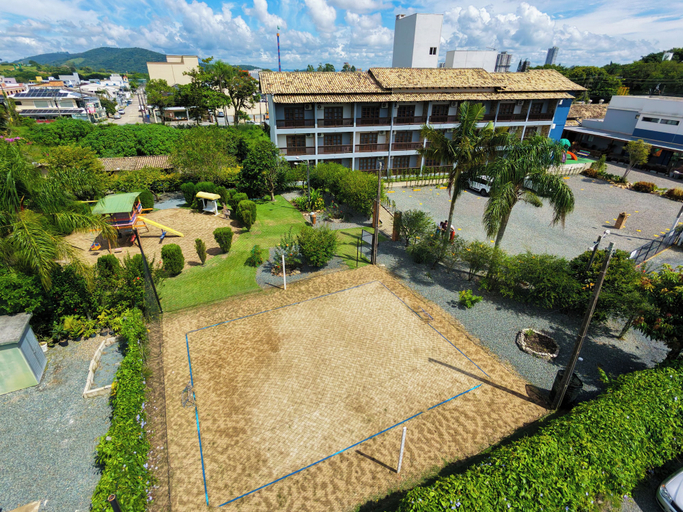 Exterior & Views 2, Vila Olaria Hotel, Penha