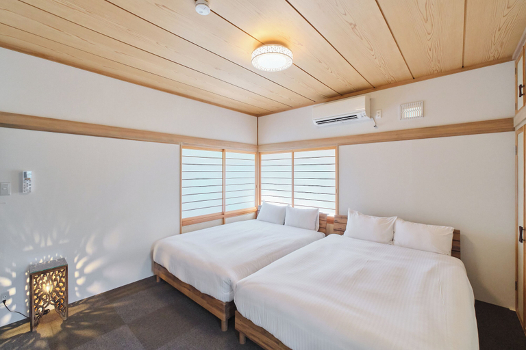 Room 2, Yunokawa Kagura, Hakodate