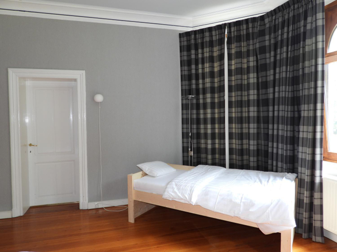 Bedroom 2, L'Etape Fagnarde - Bed, Breakfast & Sauna, Liège