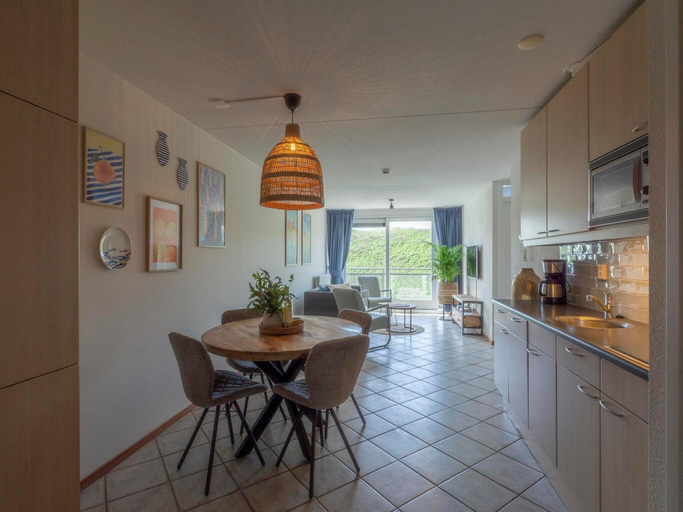 Food & Drinks, Wijde Blick 310 apartment near Callanstoog beach, Zijpe