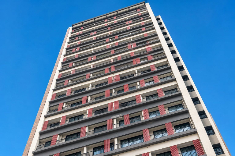 Exterior & Views 2, Innvista - Residencial Brera Moema, São Paulo