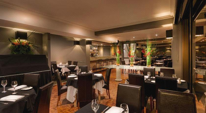 Food & Drinks 5, Crest On Barkly Serviced Apartments, Melbourne
