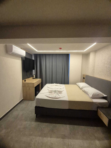 Room 4, Bodrum Lumy Suite Hotel Gumbet, Bodrum