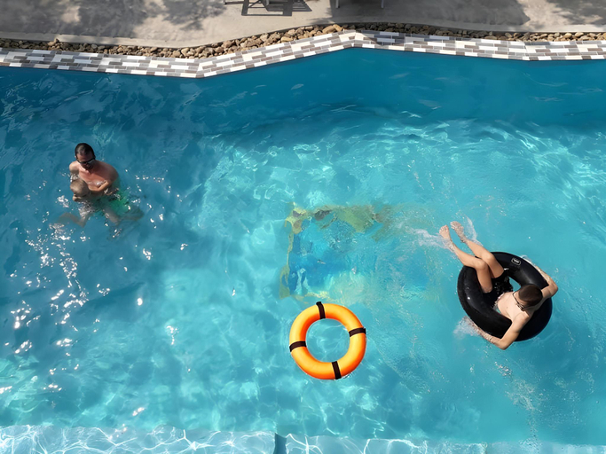 Sport & Beauty 2, Restful River villas, Bố Trạch