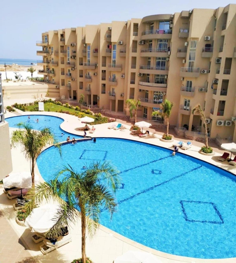 Sport & Beauty 2, Luxury Smart Home- Villa Duplex, Al-Ghurdaqah