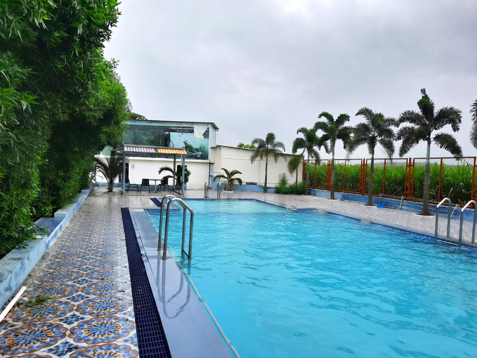 Sport & Beauty 2, Carina Retreat Resort, Gir Somnath