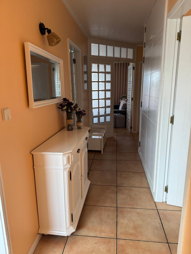 Bathroom 3, Ofir Guest House, Esposende