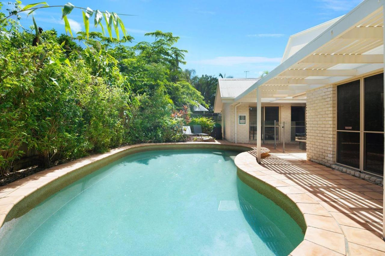 Sport & Beauty, Witta Circle 24, Noosa - Noosa-Noosaville