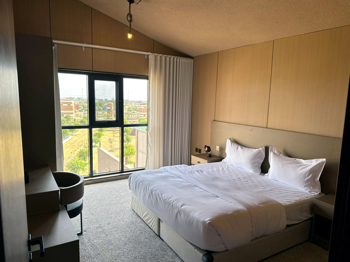 Room 3, Pearly Resort and cottages