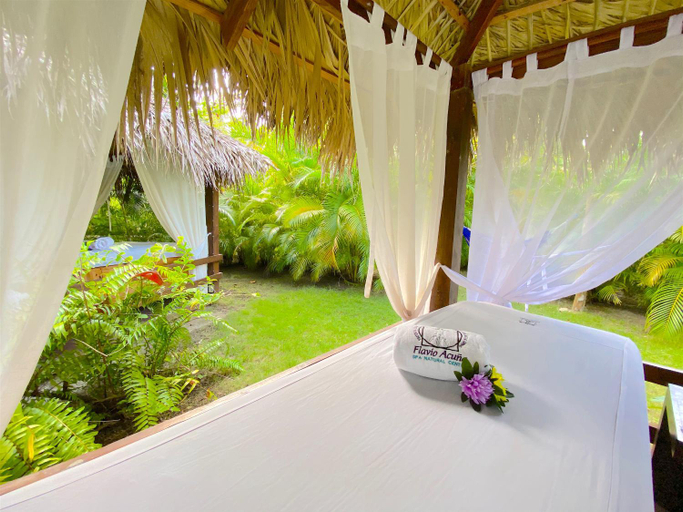 Bedroom 3, AVENTURA STUDIOS with TROPICAL POOL - playa LOS CORALES, Salvaleon de Higuey