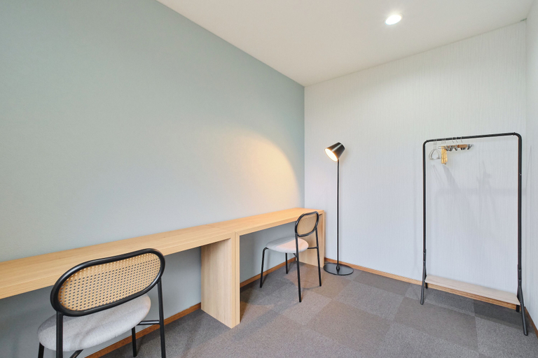 Interior 5, Yunokawa Kagura, Hakodate