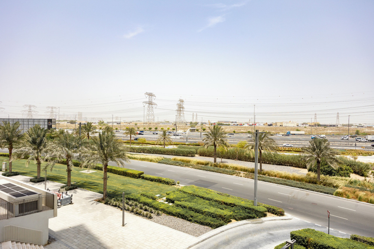 Miscellaneous, Bloomfields 1BR Collective 2.0 DXB Hill, Dubai