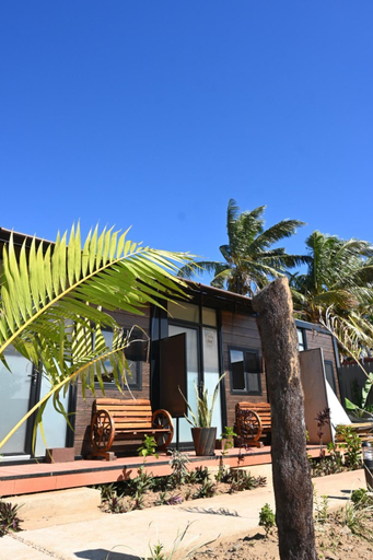4, Airport Nest Inn Fiji, Ba