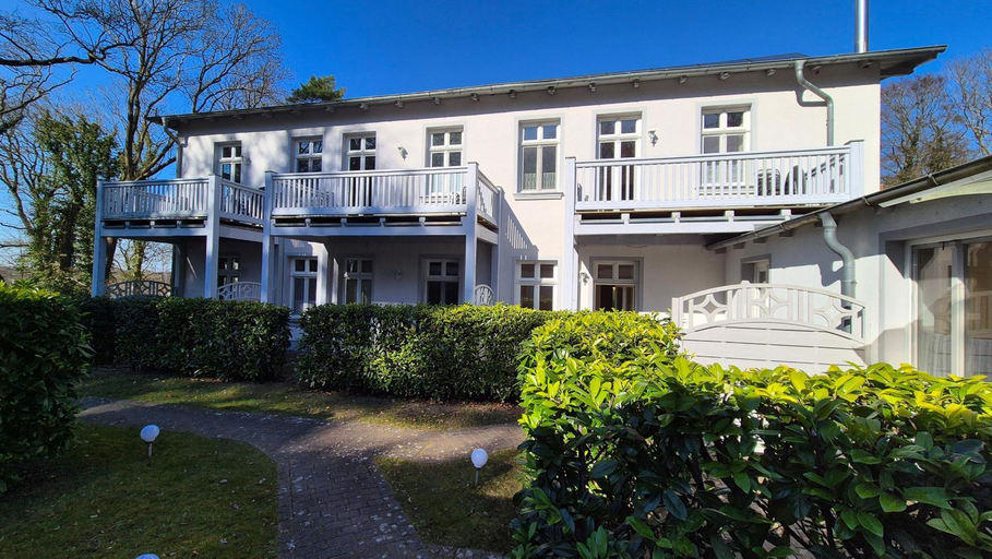 Others 4, "Haus Rubert" Fewos strandnah, Vorpommern-Greifswald