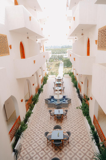 Others 5, El Bawaba Lodge & Luxury Retreat, Luxor