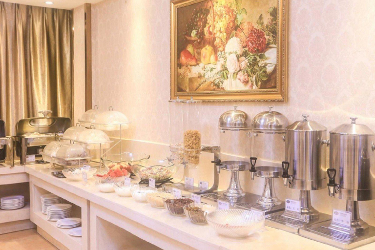 Food & Drinks 5, Vienna Hotel Sanya Yalong Bay, Sanya