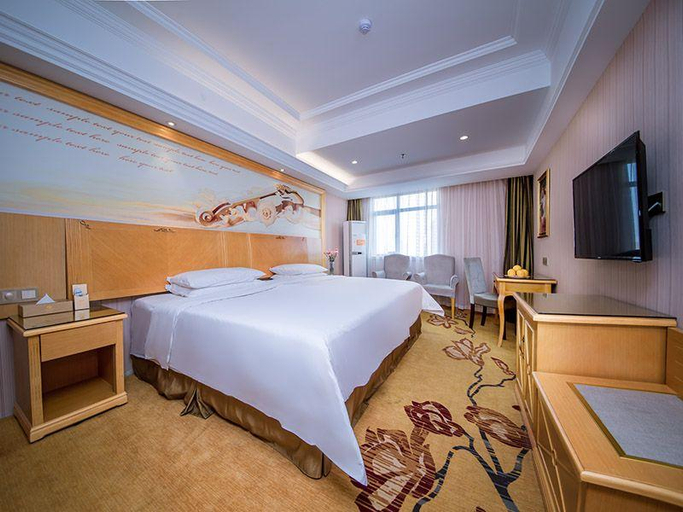4, Vienna Hotel Hubei Xiaogan Beijing Road, Xiaogan