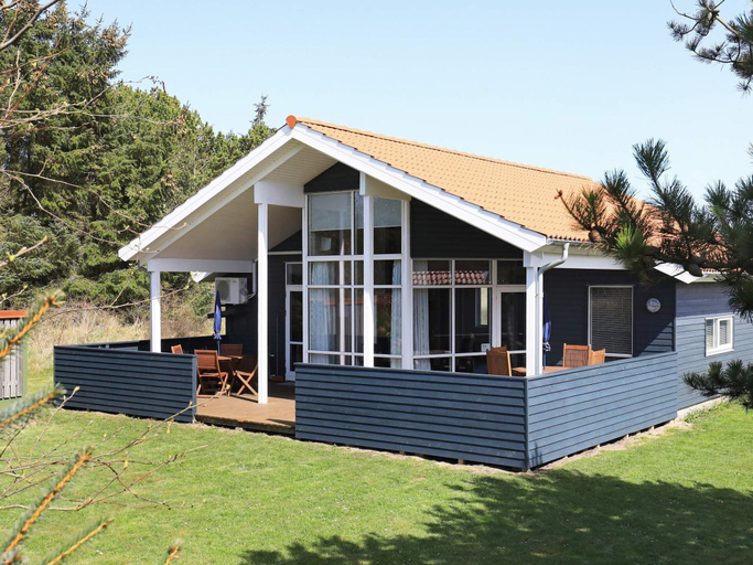 Others 1, 4 Star Holiday Home in Ulfborg, Holstebro