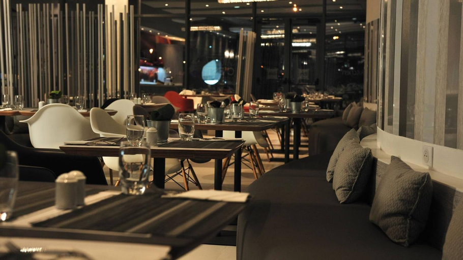 Food & Drinks 5, Imperial Casablanca Hotel & Spa, Casablanca