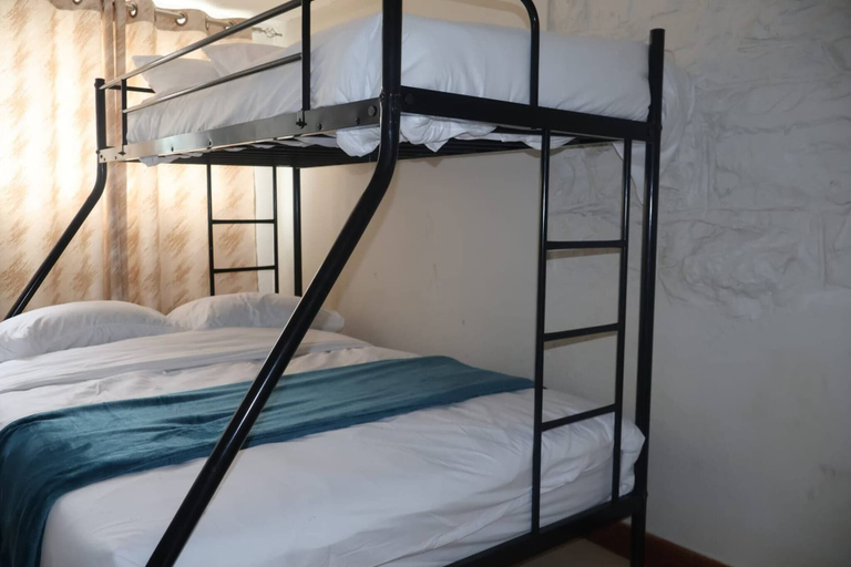 Room 5, Room-luxurious Mansion - Lower, City of Johannesburg