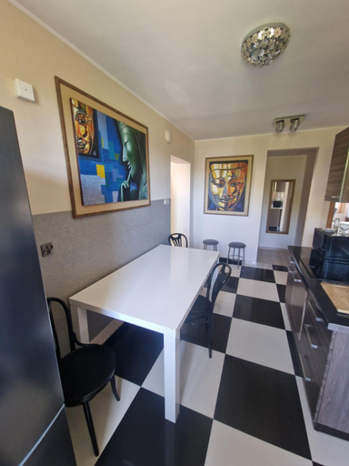 Food & Drinks, Centrum Noclegowe II, Bydgoszcz City