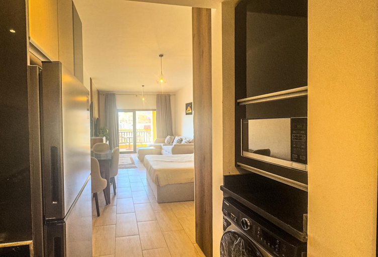 Bedroom 2, ALDau Heights Koka, Al-Ghurdaqah