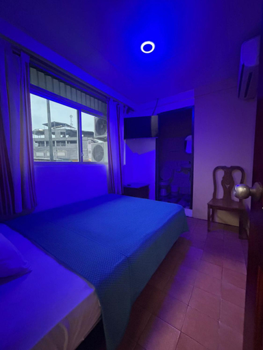 Others 4, Hostal Puerto Ayora, Santa Cruz