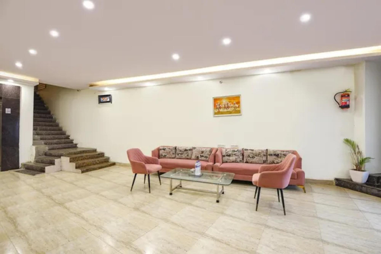 Public Area 2, Via Lazeeno, Faridabad