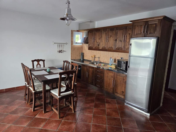 Room 5, El Mirador-mesa del Mar, Santa Cruz de Tenerife