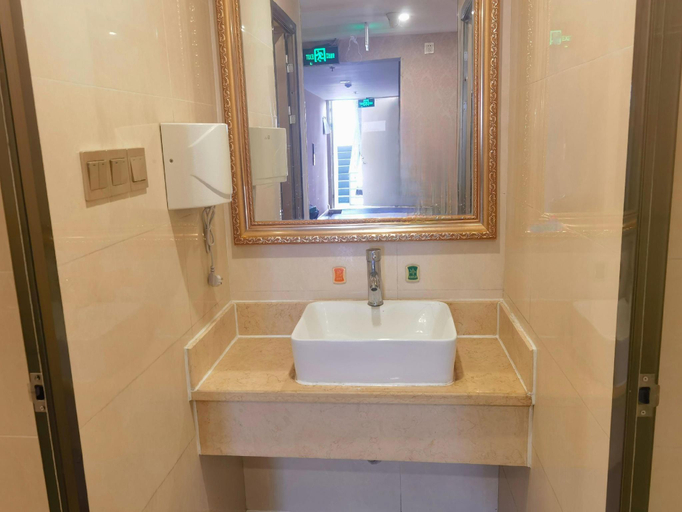 5, Vienna Hotel Hubei Xiaogan Beijing Road, Xiaogan
