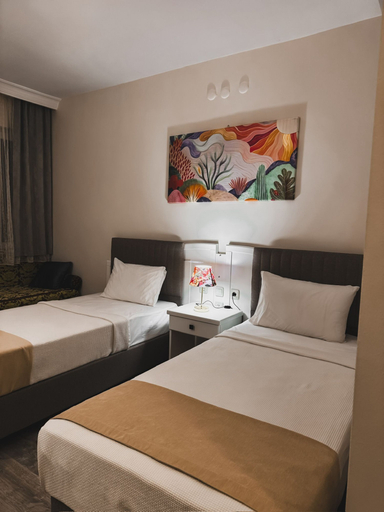 Others 3, Verdeport Hotel, Fethiye