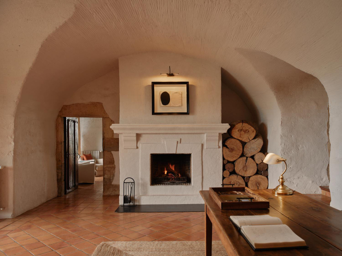 Public Area 4, Mas de Torrent Hotel & Spa, Relais & Chateaux, Girona