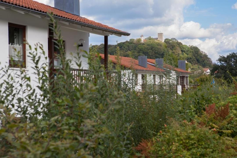 Exterior & Views 5, Ferienpark im schonen Falkenstein 1, Cham