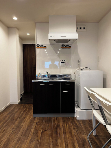 Room 3, Stay Koi Guesthouse, Osaka