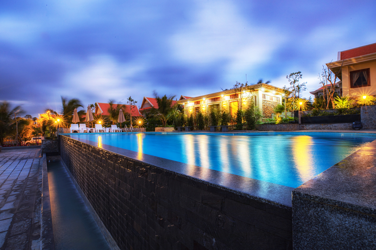 Pool 4, Knn Resort Mondulkiri, Saen Monourom