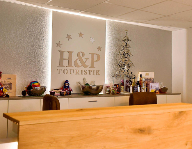 Public Area, H&P Touristik Residenz Grafenmatt GRA-1-2, Breisgau-Hochschwarzwald