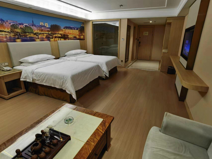5, Vienna Hotel Hubei Xiaogan Beijing Road, Xiaogan