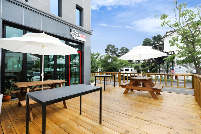 Others 4, dabiang spa, Gangneung