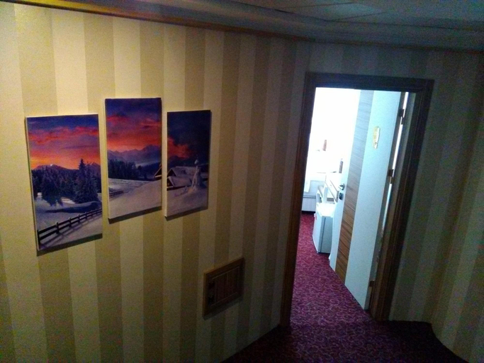 Others 5, Rms Atlas Otel, Tokat