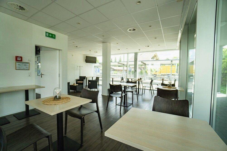Food & Drinks 4, Los Lorentes Hotel Bern Airport, Seftigen