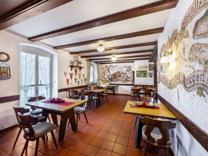 Food & Drinks 4, Gasthof Adler, Ravensburg