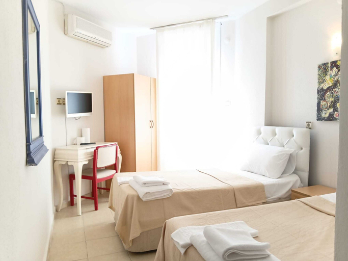 Bedroom 5, neşe otel, Çeşme