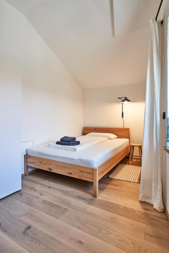 Bedroom 2, Alte Seifensiederei - Astrid, Bad Tölz-Wolfratshausen