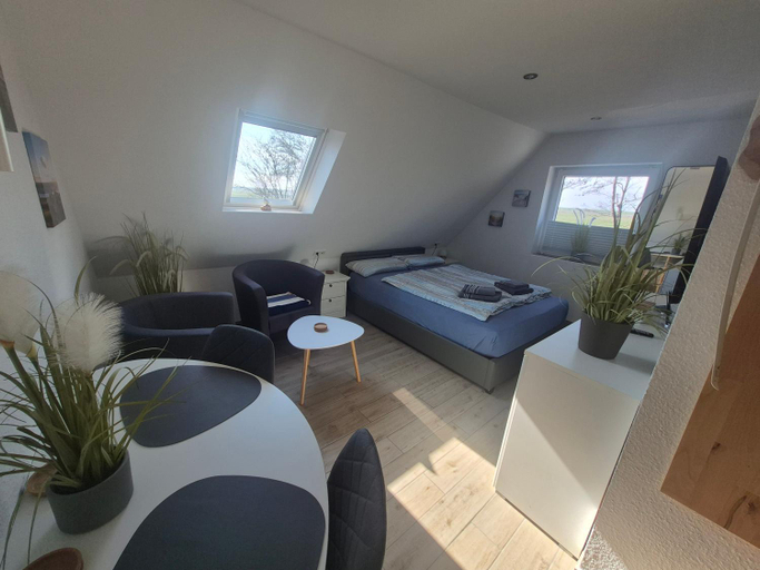 Others 5, Apartmenthaus Westerkoog, Dithmarschen