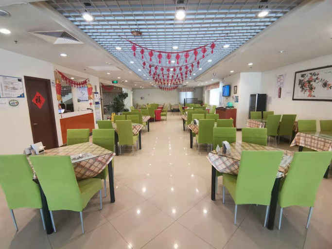 Food & Drinks 5, Home Inn Beijing Xuanwumen, Beijing