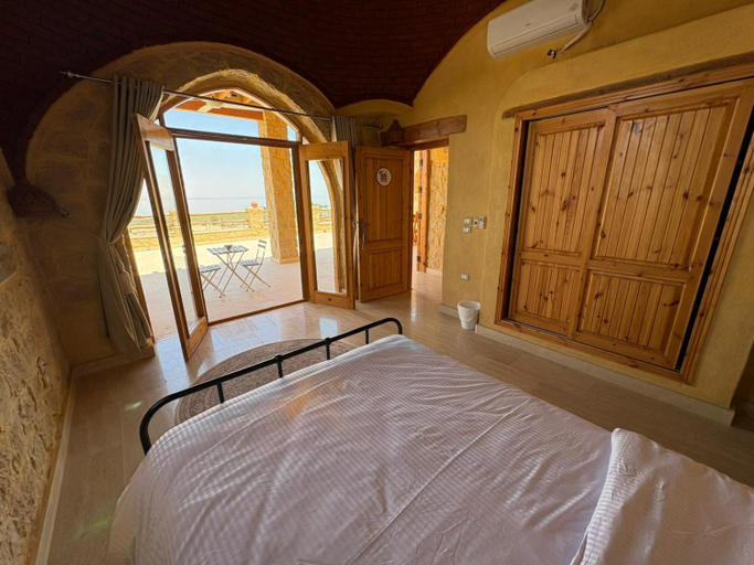 Bedroom 3, Hoopoe lodge, Yusuf as-Sidiq