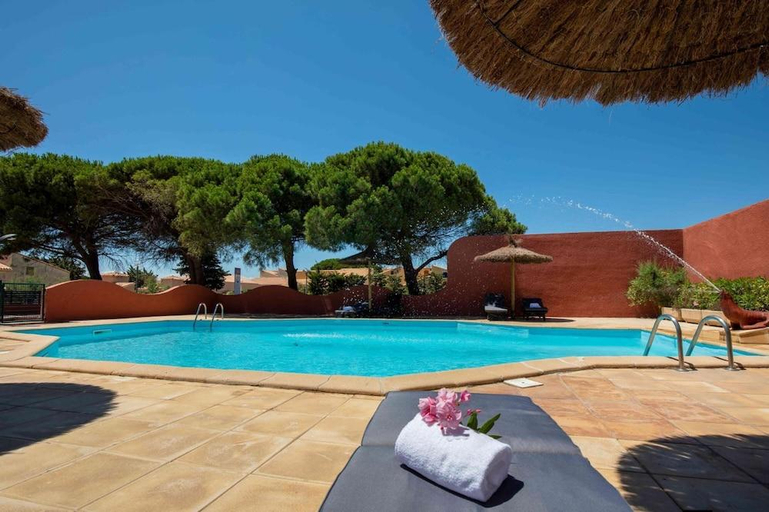 Sport & Beauty 5, The Originals City, Relax'Otel & Spa, le Barcares, Pyrénées-Orientales