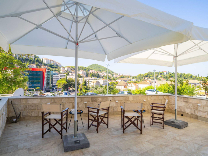 Food & Drinks, Apartments Aura - Comfort Studio Apartment 1 with shared swimming pool, Dubrovnik