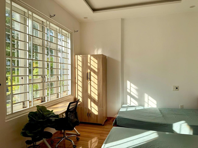 Bedroom 2, Hammer Homestay, Da Nang