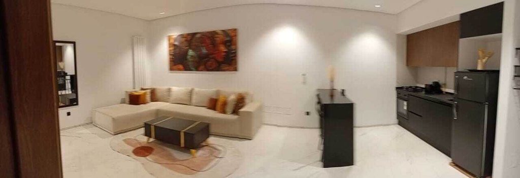 Living area 3, sandra 12, Bouhaira